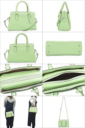 超希少　美品　コーチ　ハンドバッグ　緑　COACH チャーム　ヌバック　s70 超希少 美品 コーチ ハンドバッグ 緑 COACH チャーム ヌバック
